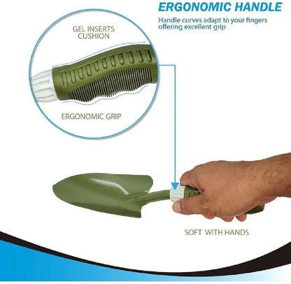 GreenPro Gardening Hand Trowel