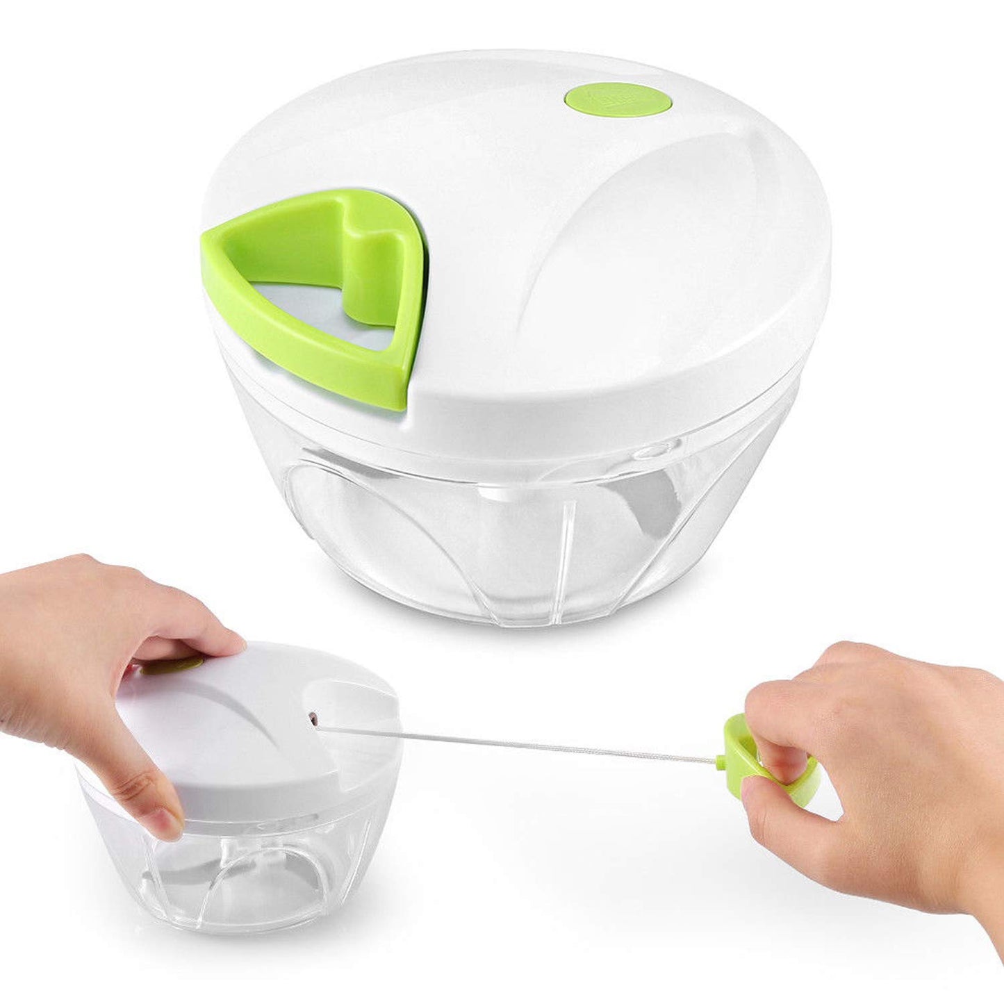 Speedy Chopper Multi-Use Turbo Cutter