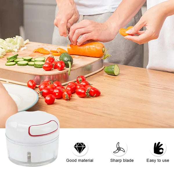 Multifunctional Grinding Food Chopper