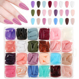 Artificial Nails Pack