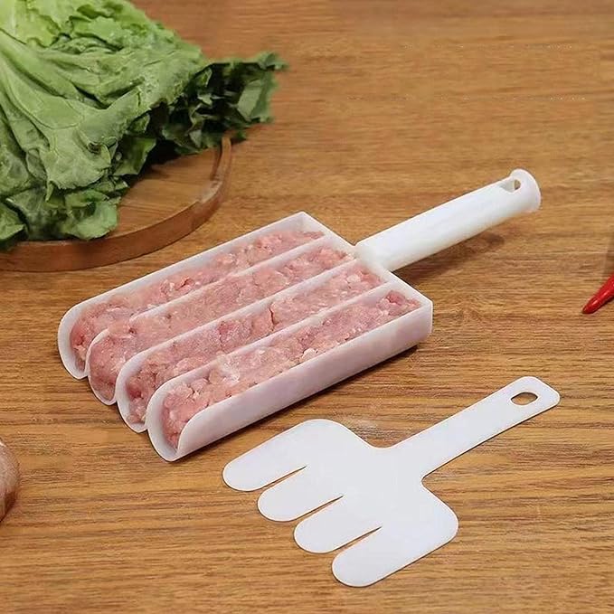 Small Meatball Maker