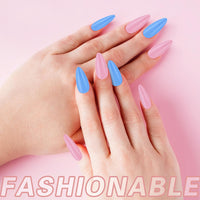 Artificial Nails Pack