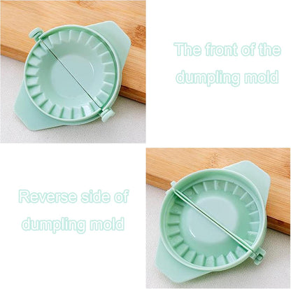 Samosa Maker &amp; Dumpling Shaper