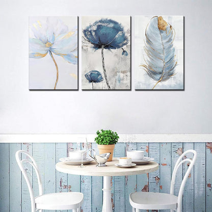 Set of 3 Fresh Posters