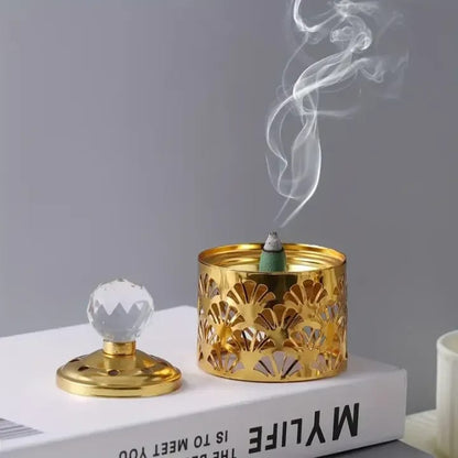 Incense Burner Home Incense Holder Incense Stick Holder