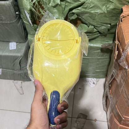 Dumpling Maker Kitchen Press Mold Tool For Perfectly