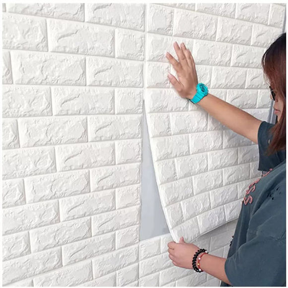 Waterproof Wall Sheet 70×77cm