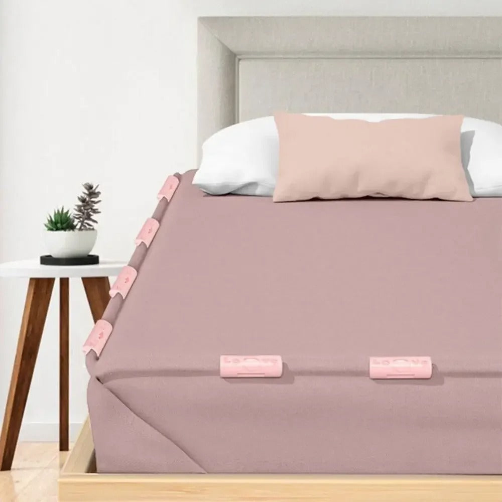 5Pcs BedSheet Clips
