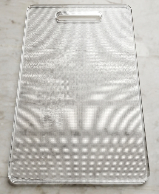 Premium Acrylic Cutting Board