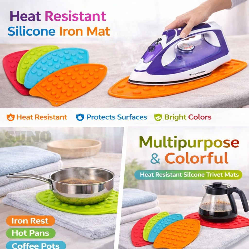 Silicon Iron Mat