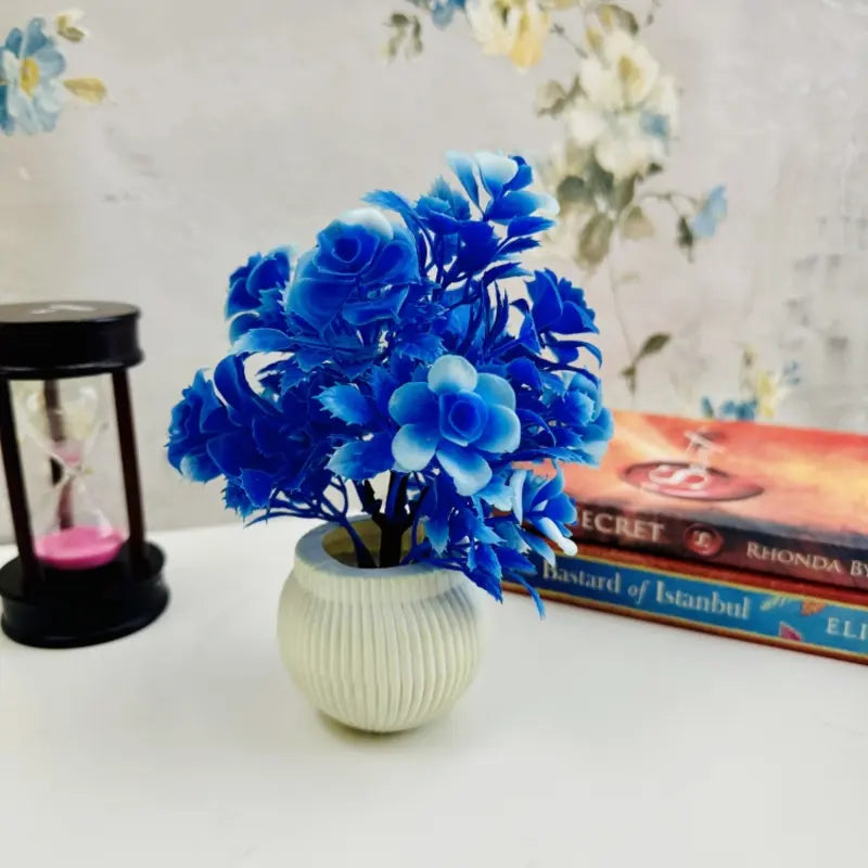 Pack of 4 Mini Planters