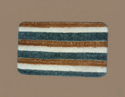 Versatile Absorbent Mat