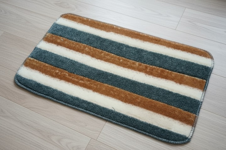 Versatile Absorbent Mat