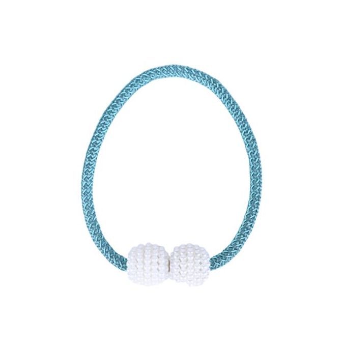 Curtain Buckle Magnetic Clip Bead Curtain Tie back