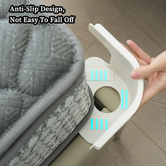 Fitted Bedsheet Gripper
