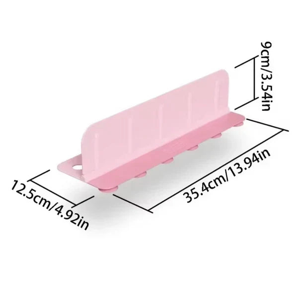 Sink guard with Caddy - Large Size - 14" x 5"