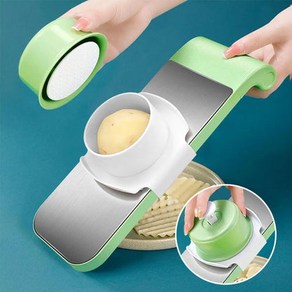 Multifunctional Vegetable Cutter Grater For Vegetables Slicers