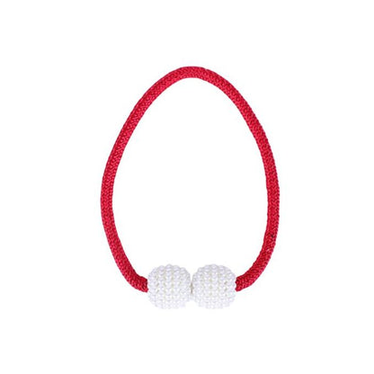 Curtain Buckle Magnetic Clip Bead Curtain Tie back