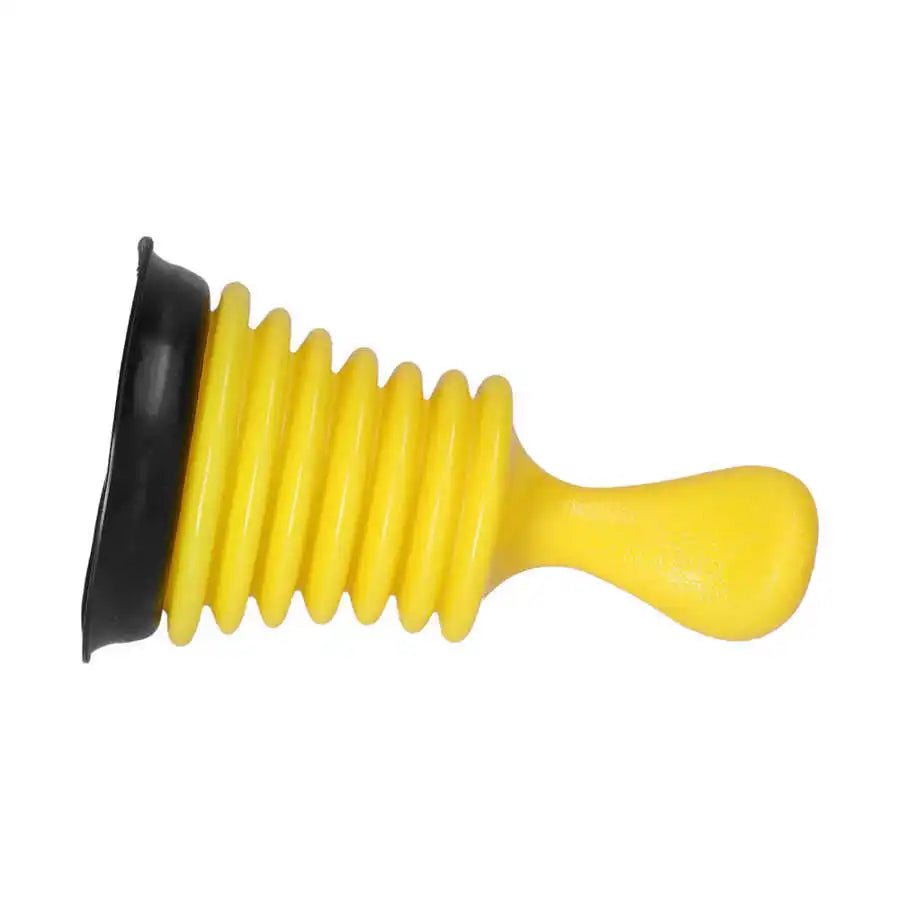 Sink and Drain Plunger for Bathrooms, Kitchens, Sinks