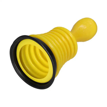 Sink and Drain Plunger for Bathrooms, Kitchens, Sinks