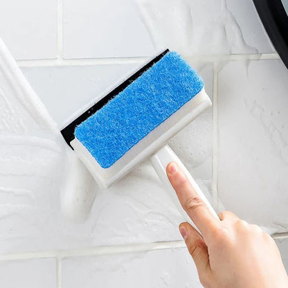 Foam Wiper for window| Glass Cleaning Brush /