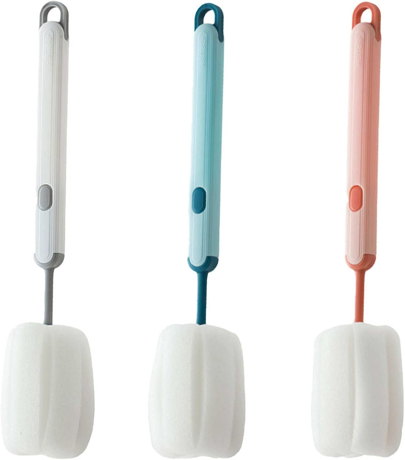 Long Handle Cup Cleaner Brush