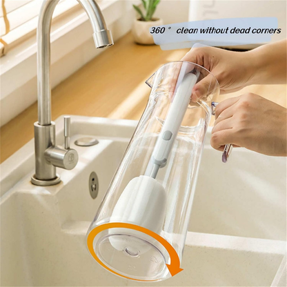 Long Handle Cup Cleaner Brush