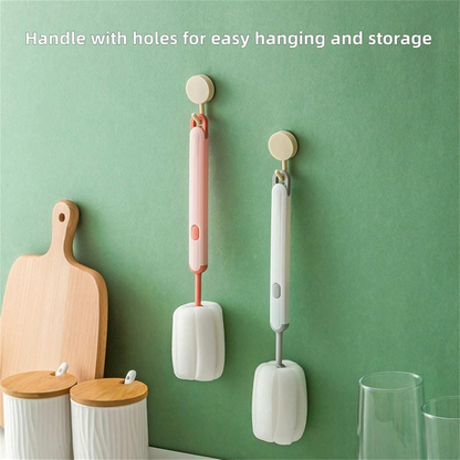 Long Handle Cup Cleaner Brush