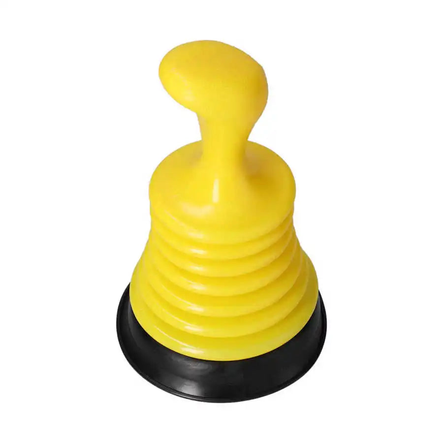 Sink and Drain Plunger for Bathrooms, Kitchens, Sinks