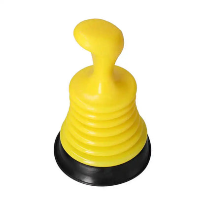 Sink and Drain Plunger for Bathrooms, Kitchens, Sinks