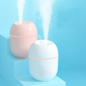 250ml Air Humidifier Usb Small mini Portable Cool
