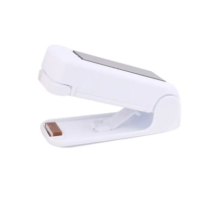 Portable Mini Sealer Home Heat Bag Plastic Food