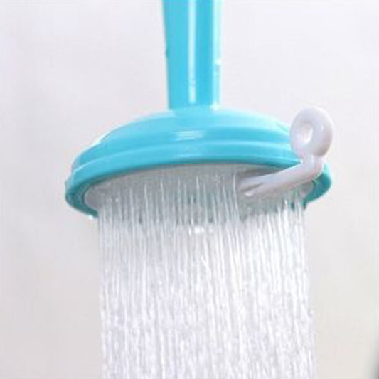 Silicone Kitchen Faucet Kitchen Shower Splash Faucet Water-saving