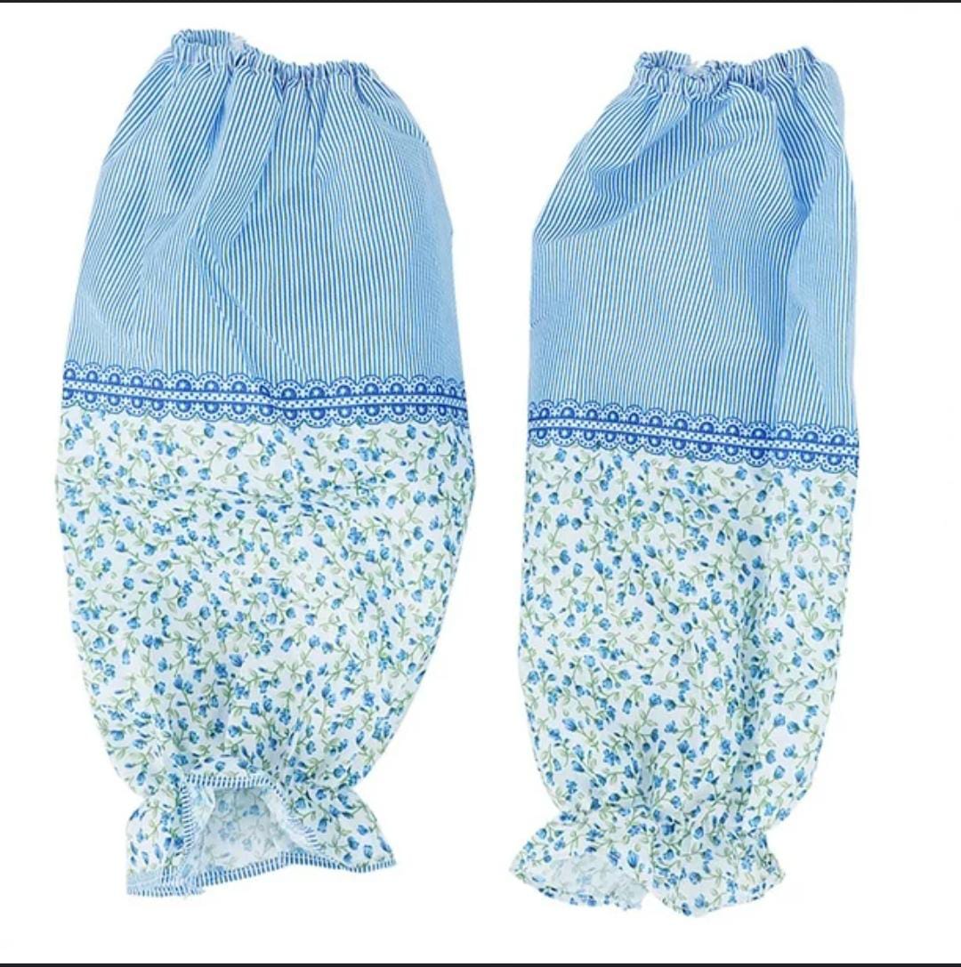 Kitchen Sleeve Cover Waterproof Arm Sleeves Kitchen Dustproof