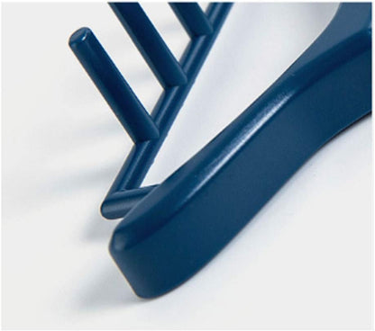1pcs Toothbrush Holders Wall Mounted Hangers Style Toothbrush