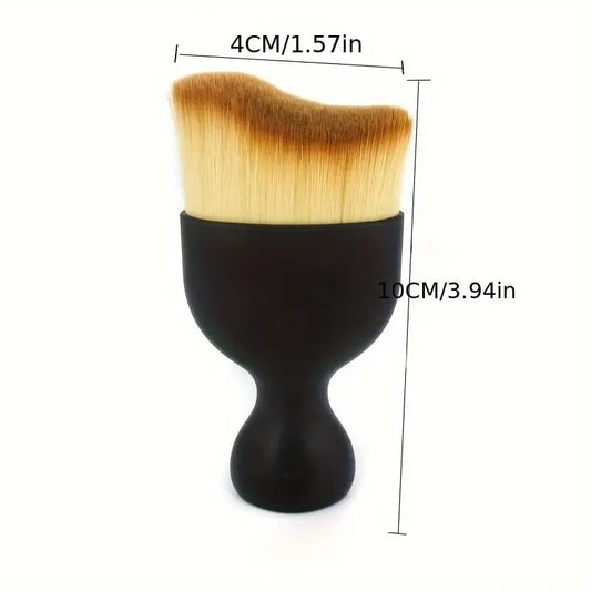 Car interior Cleaning &amp; Multifunctiona Soft Hair Brush