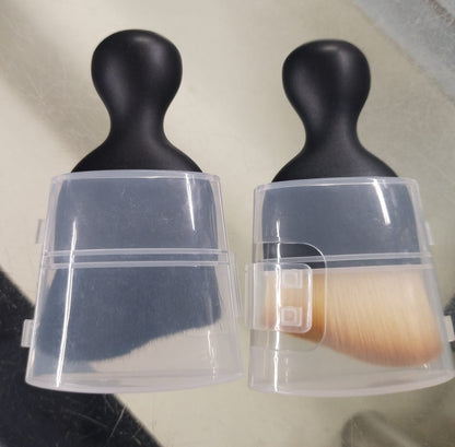 Car interior Cleaning &amp; Multifunctiona Soft Hair Brush