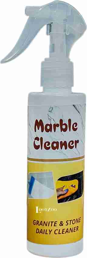 Marble &amp; Tile Floor Cleaner for Shining Home