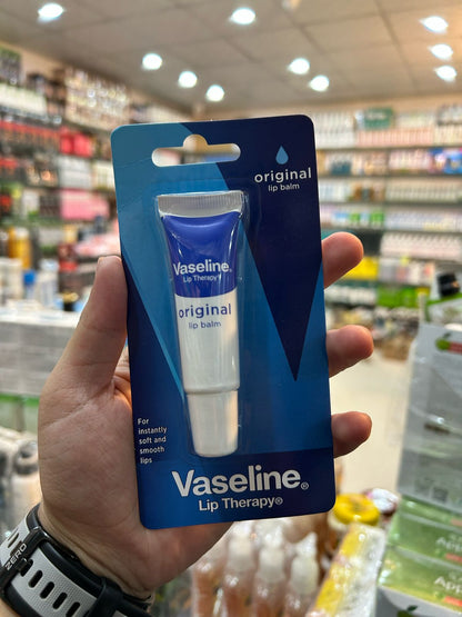 Vaseline Lip Balm
