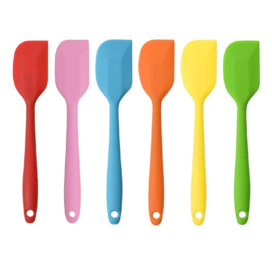 Silicone Spatula 8-Inch