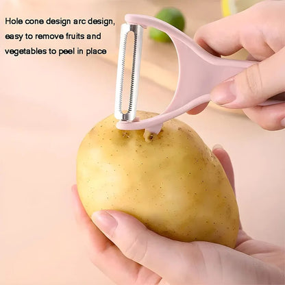 4-Piece Kitchen Cooking Utensils Set