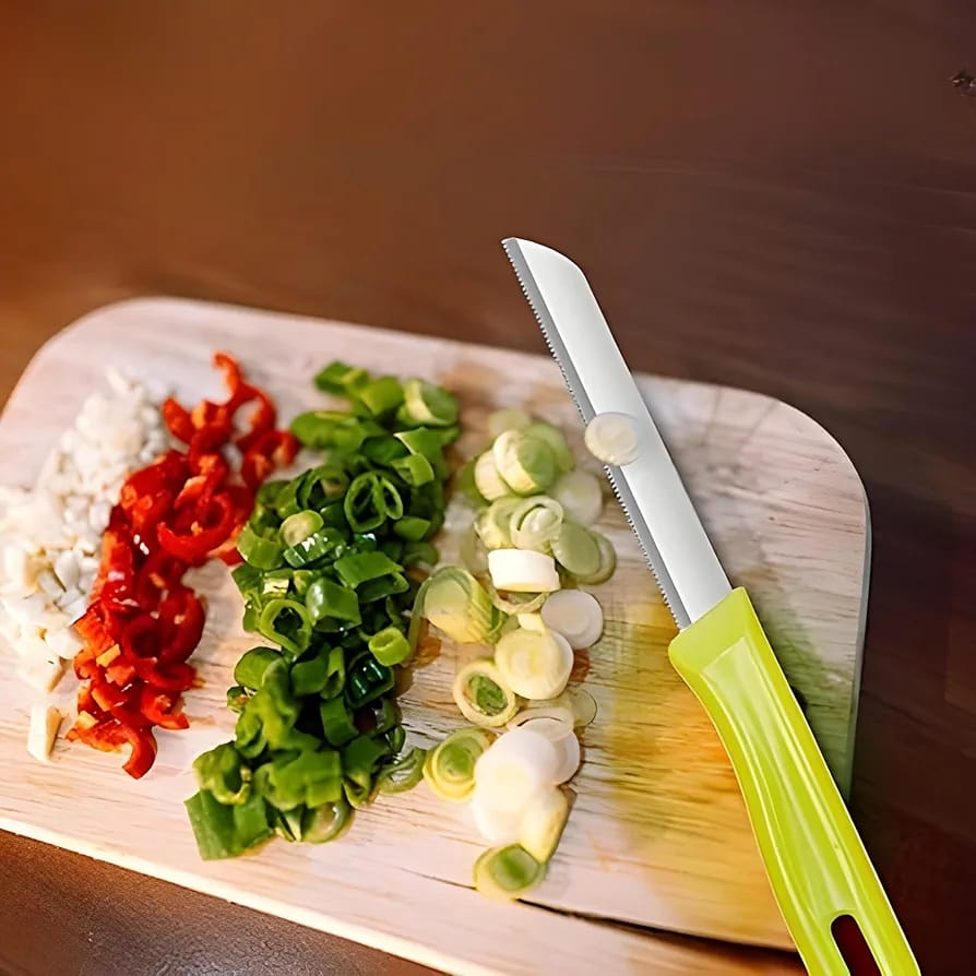 4-Piece Kitchen Cooking Utensils Set