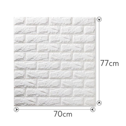Waterproof Wall Sheet 70×77cm