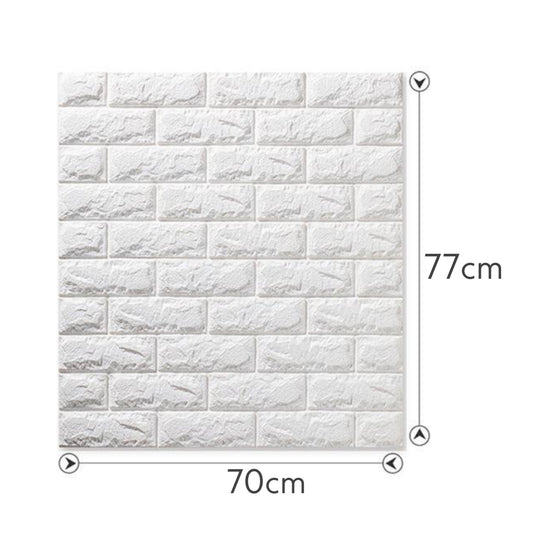 Waterproof Wall Sheet 70×77cm