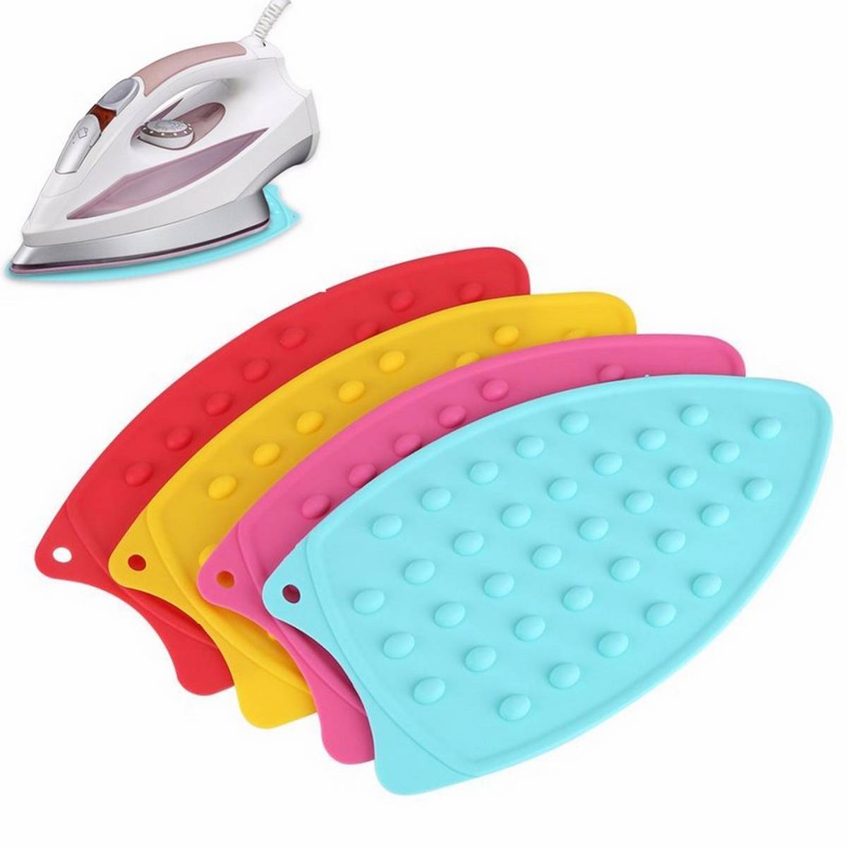 Silicon Iron Mat