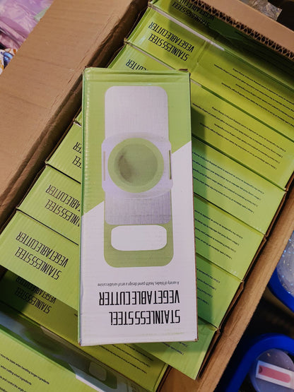 5in1 Vegetable Cutter