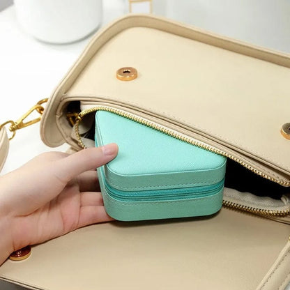 QSJ-178 Mini Jewelry Organizer