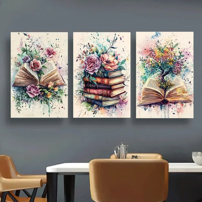 Botanical Books
