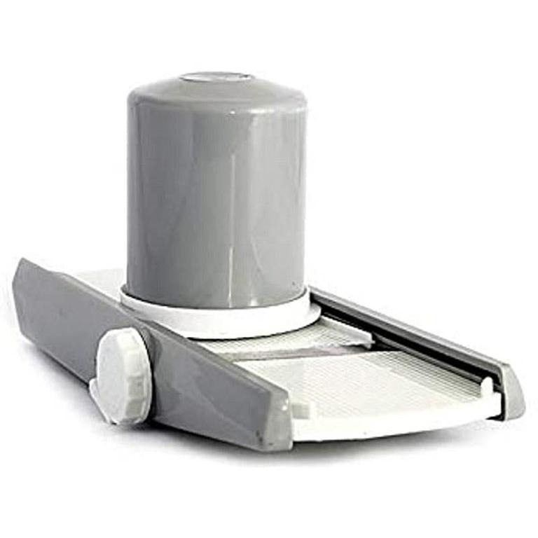 Onion and Vegetable Slicer Chopper Manual Kitchen Cutter