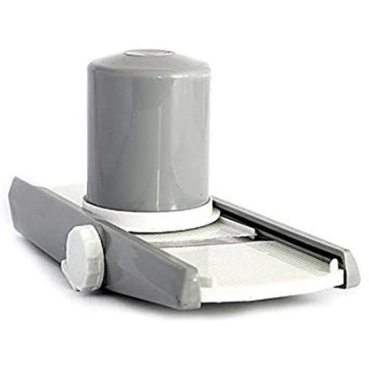 Onion and Vegetable Slicer Chopper Manual Kitchen Cutter